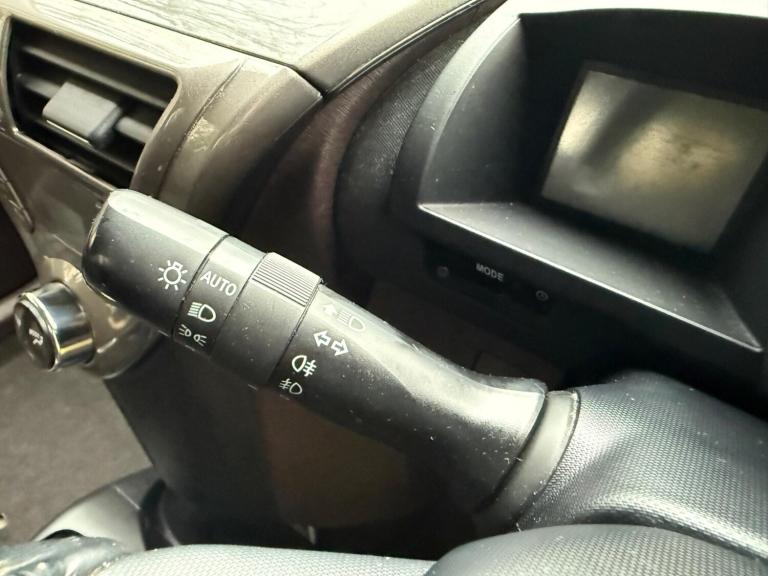 2009 Toyota IQ 1.0 VVT-i 2 Euro 4 3dr HATCHBACK Petrol Manual