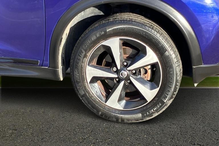 2019 Nissan Juke 1.6 [112] Bose Personal Edition 5dr CVT Hatchback PETROL Automatic