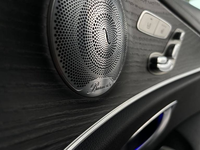 2019 Mercedes-Benz E Class 2.9 E 350 D AMG LINE EDITION PREMIUM PLUS 5d 282 BHP Estate Diesel Aut...