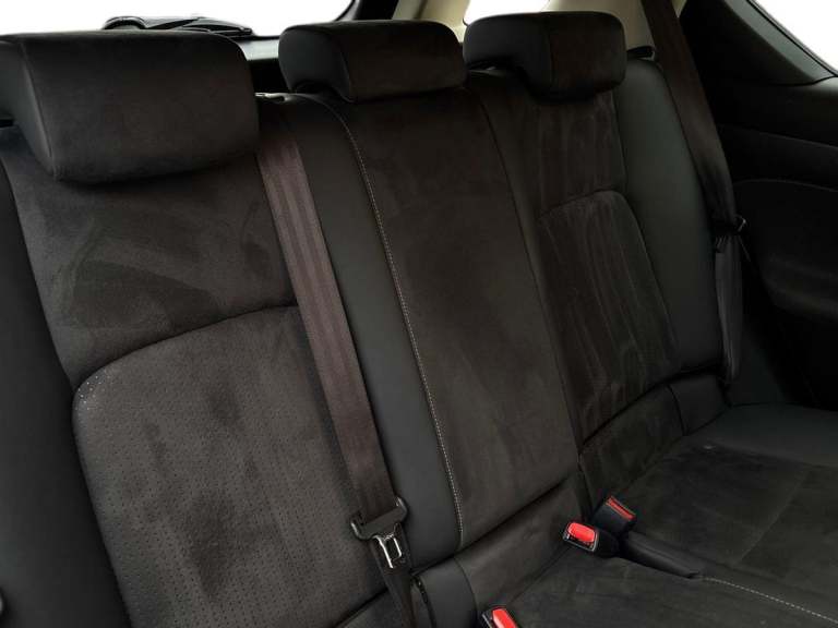 2018 Lexus CT 200h 1.8 Luxury 5dr CVT HATCHBACK PETROL/ELECTRIC Automatic