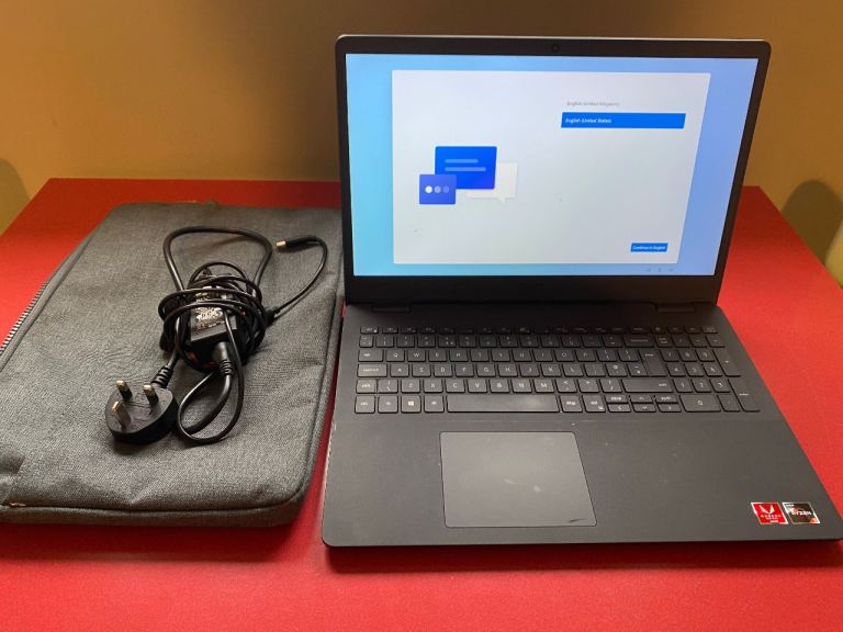 image for Dell Inspiron Laptop