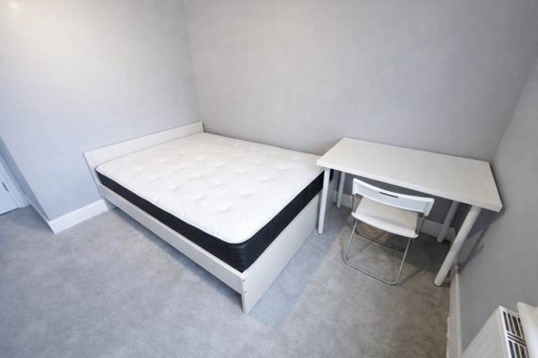 🏡 Double Room Available | Arnos Grove N14 7HU | 1 Min Walk to Arnos Grove Station 🚇