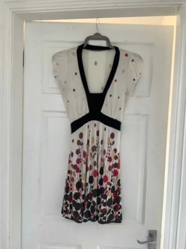 Atmosphere summer Dress Size 8