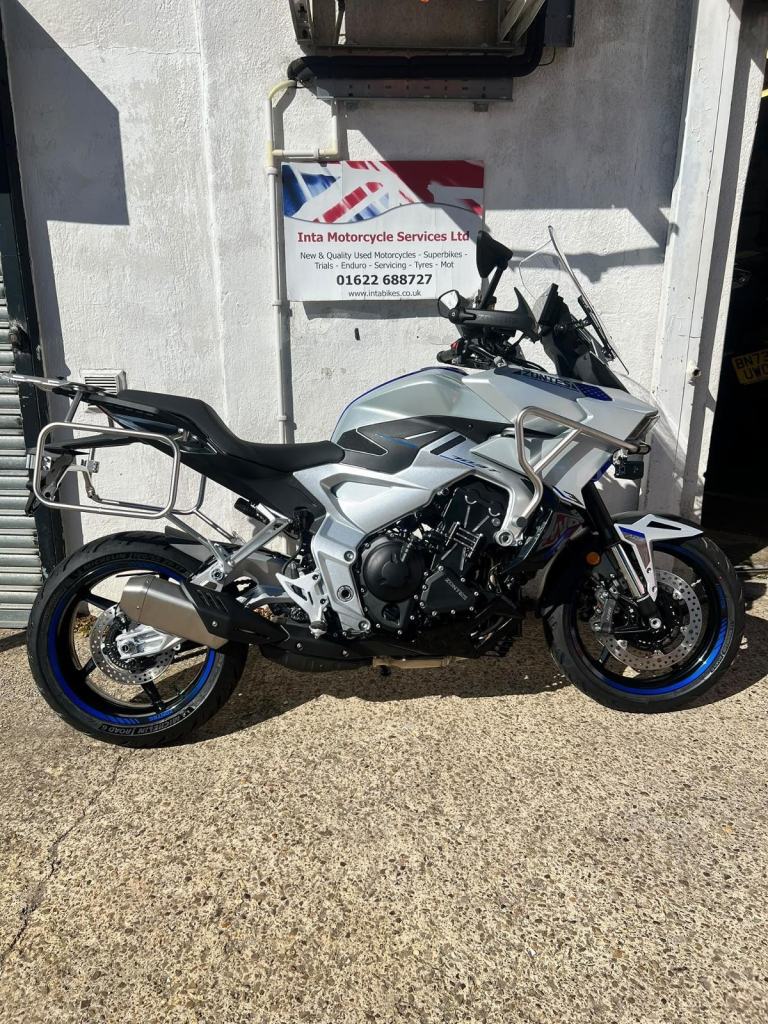 NEW 2026 ZONTES ZT703T 