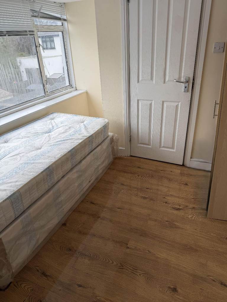 Studio Room Available – Coniston Avenue UB6 DSS APPLICANT ACCEPTED 