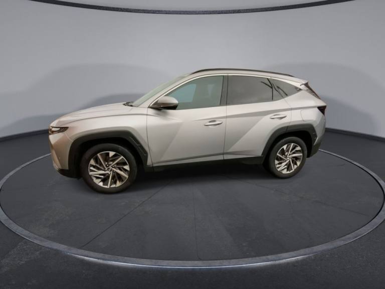 2022 HYUNDAI TUCSON 1.6 T-GDI PREMIUM SUV 5DR PETROL MANUAL EURO 6 (S/S) (150 PS