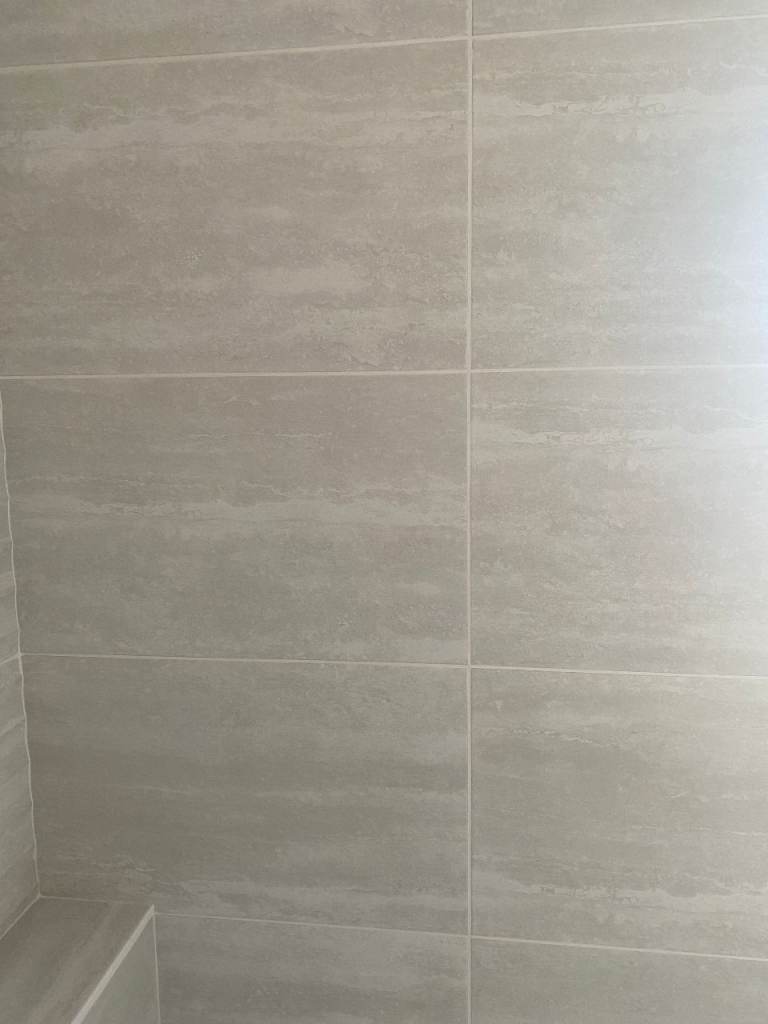 Ceramic Grey pattern Wall and Floor Tiles