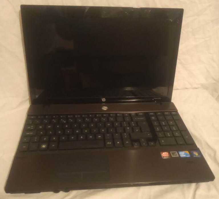 Laptop HP Probook 4520s