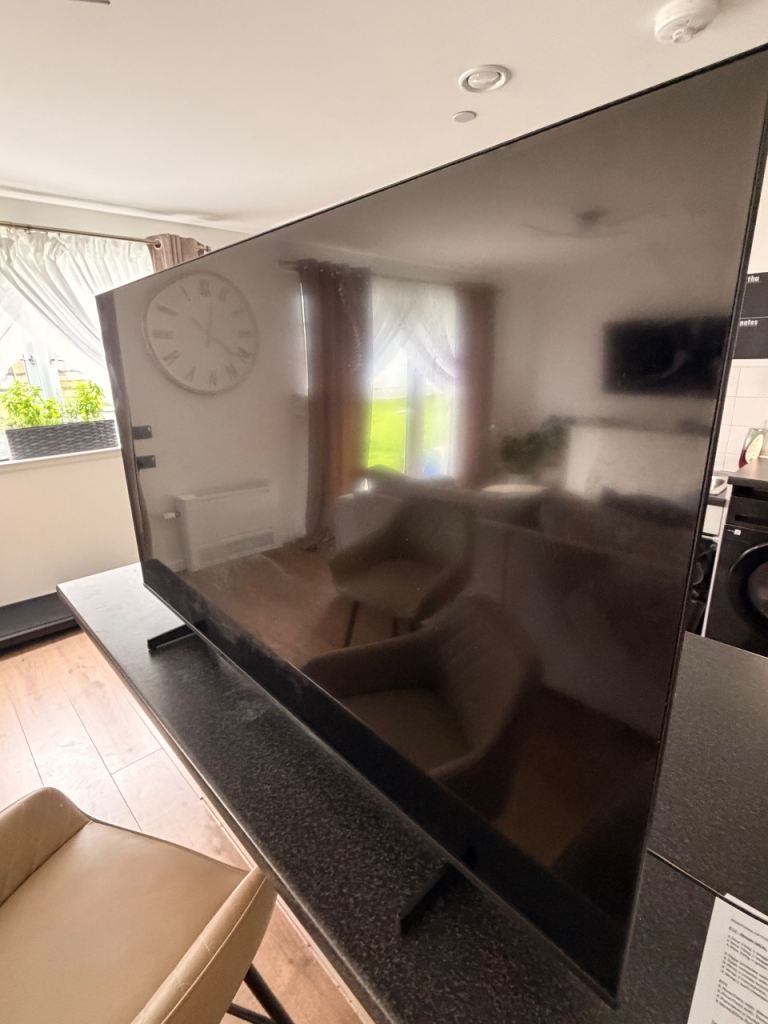 Samsung Smart tv 50’ 2025