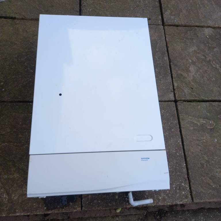 Potterton Precision Condensing Boiler - Spares or Repair