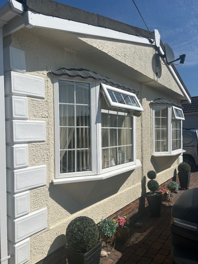 Mobile home for sale off site :