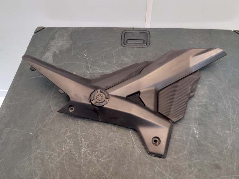 Sinnis Terrain Side Fairing Trim Panel Rh 2021-2023