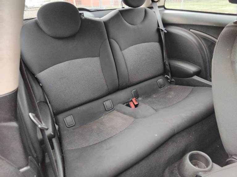 Mini, HATCHBACK, Hatchback, 2011, Manual, 1598 (cc), 3 doors