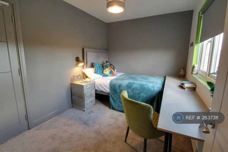 1 bedroom in Marlow Road, Leicester, LE3 (#2837311)