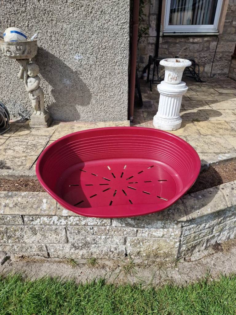 Dog Bed