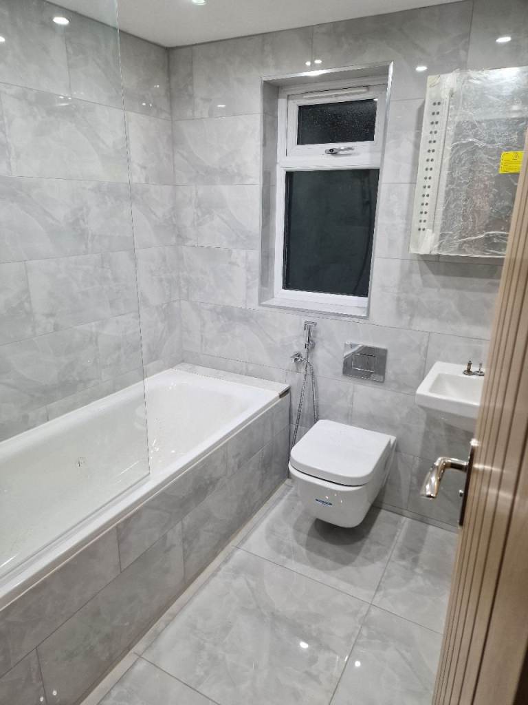 Two bed loft apartment for rent stone throw away from Newbury Park ...