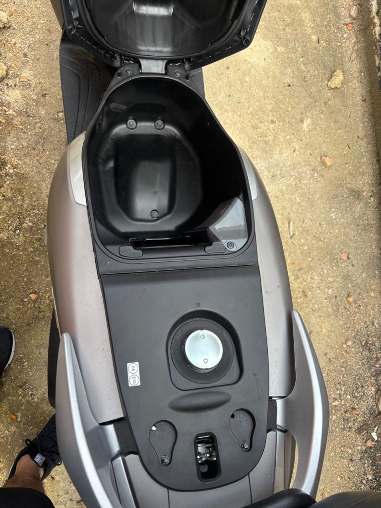 Honda, SH, 2024, 125 (cc)