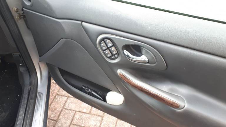 Ford, MONDEO, Estate, 1998, Manual, 2540 (cc), 5 doors