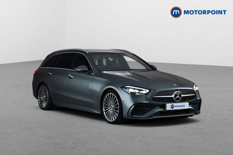 2023 Mercedes-Benz C Class C300 AMG Line Premium 5dr 9G-Tronic Estate Petrol Automatic