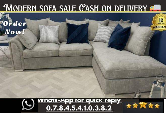 Christmas Furniture Sale – Premium Sofas at Unbeatable Prices