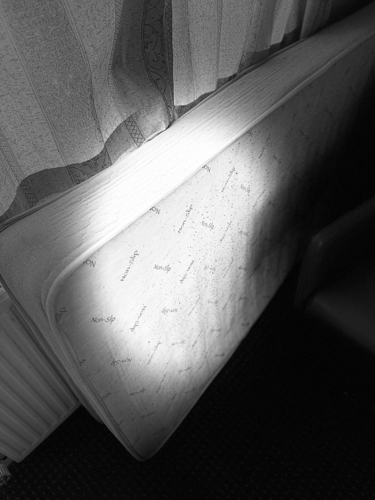 Mattress