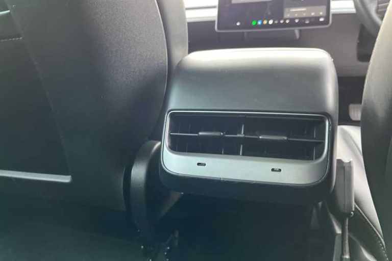 2021 Tesla Model 3 Long Range AWD 4dr Auto SALOON ELECTRIC Automatic