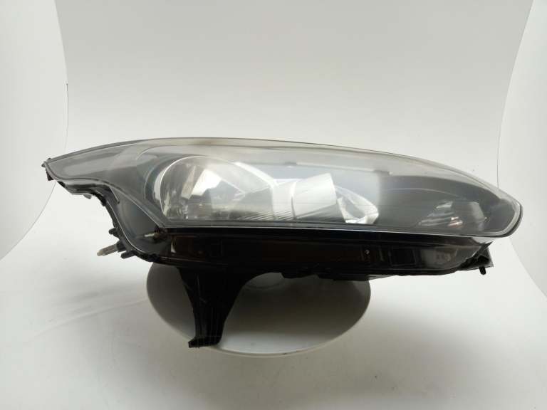 Ford Transit Connect Headlamp Headlight O/S 2013-2024 Unknown Van Rh