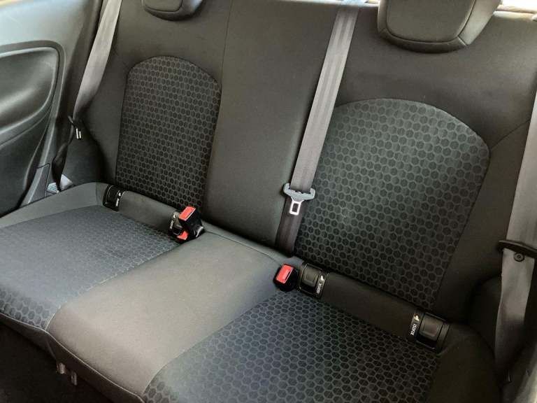 2019 Vauxhall Corsa 1.4 [75] Active 3dr Hatchback PETROL Manual