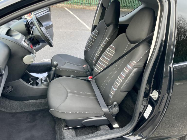 CITROEN C1 1.0 i VTR+ 2013