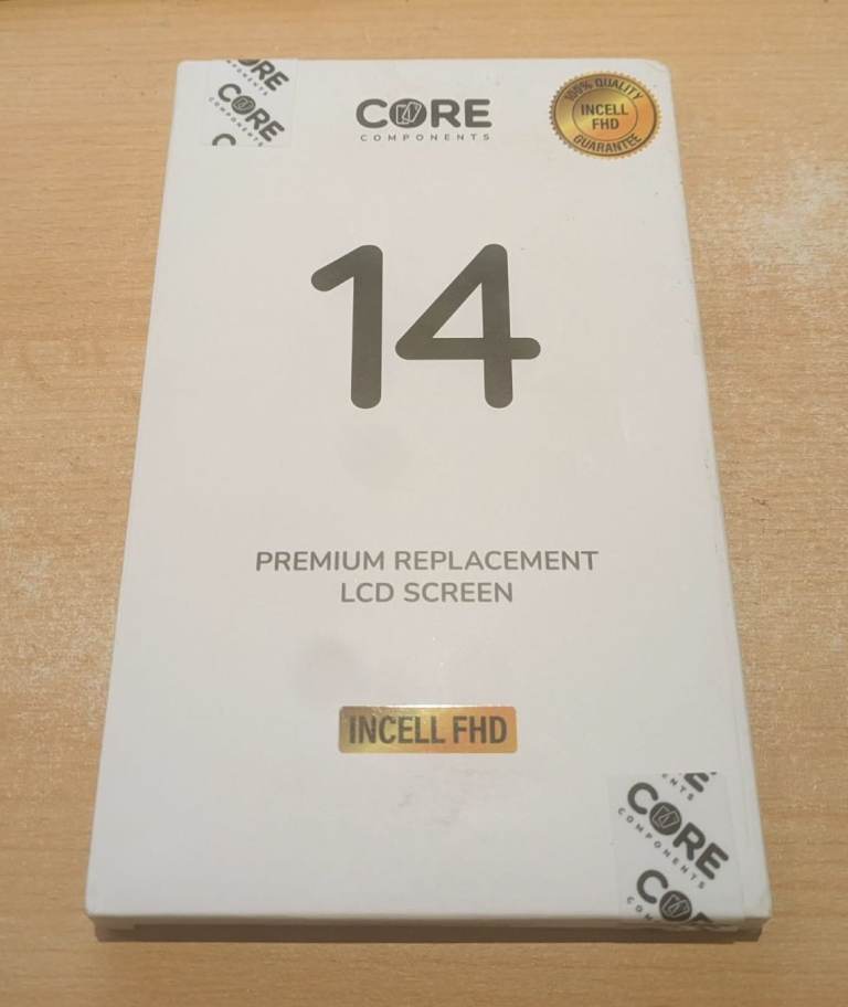 CORE iPhone 14 Premium Replacement LCD Screen - New