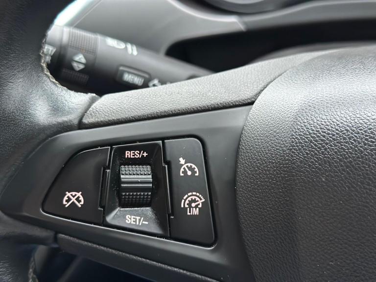 2017 Vauxhall Corsa 1.4i ecoFLEX Energy Euro 6 3dr (a/c) HATCHBACK Petrol Manual