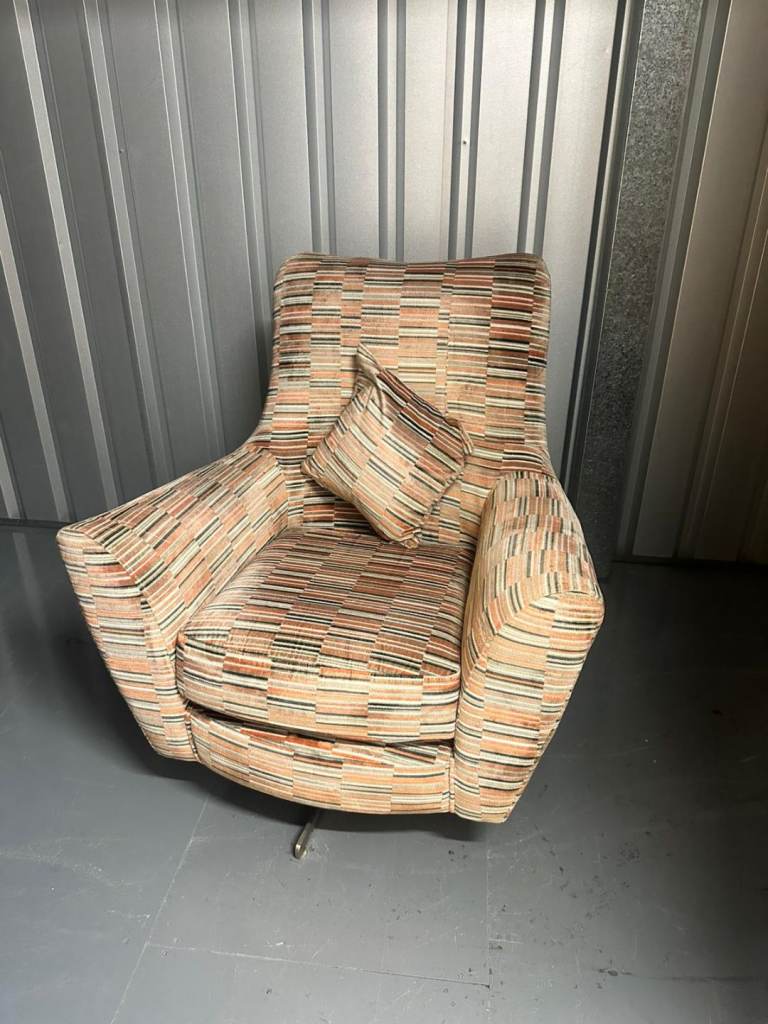 image for Swivel armchair