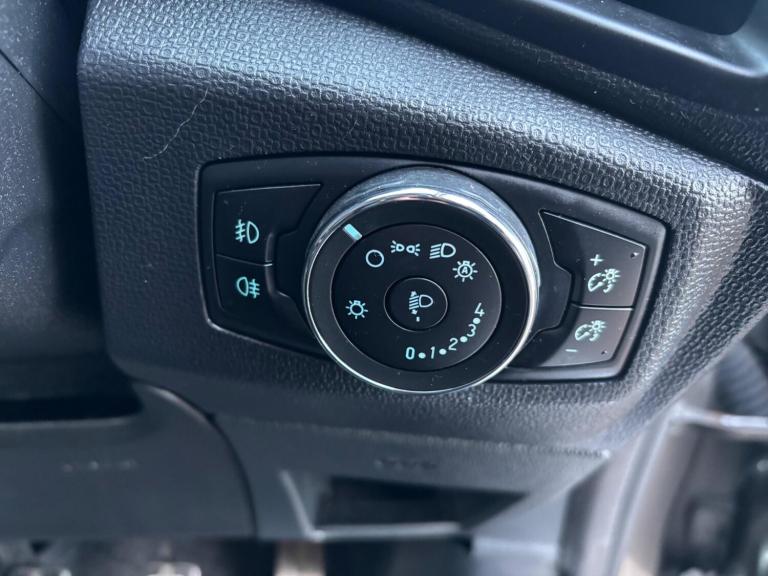 2018 Ford Ecosport 1.0 EcoBoost ST-Line 5dr HATCHBACK PETROL Manual