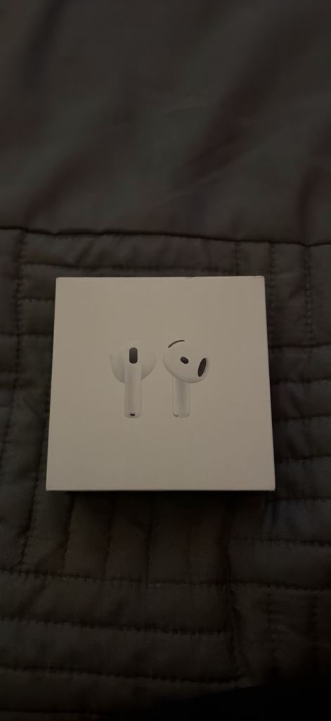 airpods 4