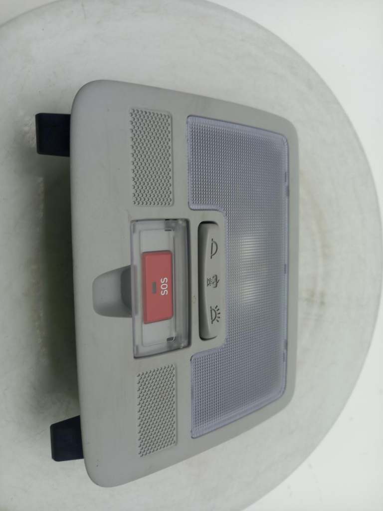 Hyundai I10 Interior Light Lamp 2020-2026 5 Door Hatchback 92850k7100ypk