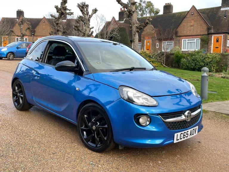 Very Hight spec low miles 