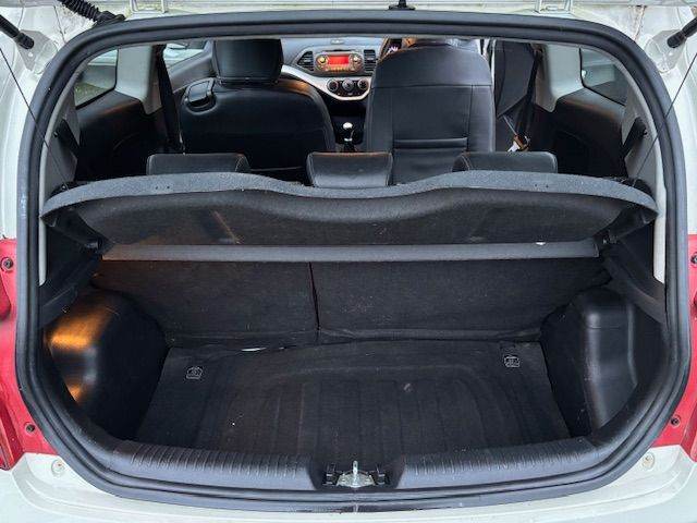 2012 Kia Picanto Halo 1.2 3dr ** £20 a Year Road Tax! Very Cheap To Run, New MOT** 