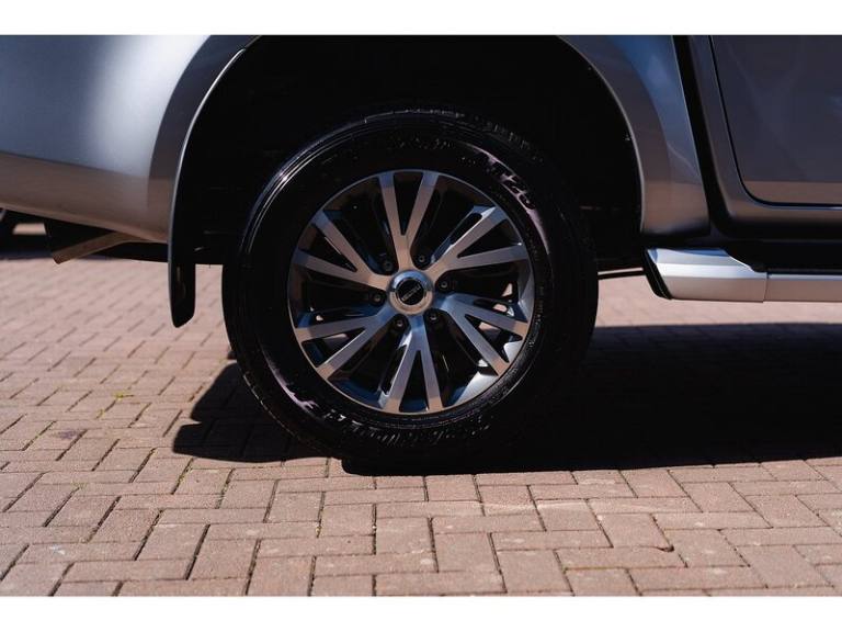  Isuzu D-Max DL40 Dcb Pick Up Diesel Automatic