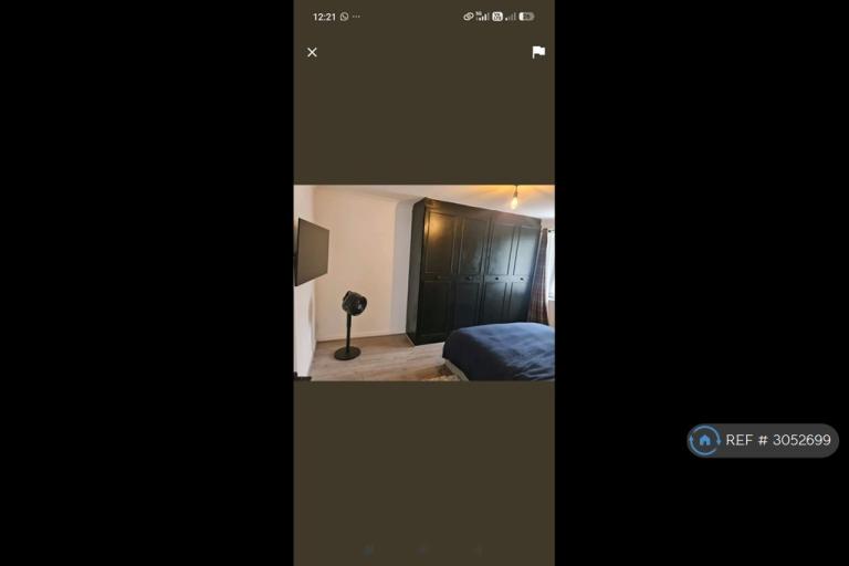 1 bedroom in Westfield Close, Enfield, EN3 (#3052699)