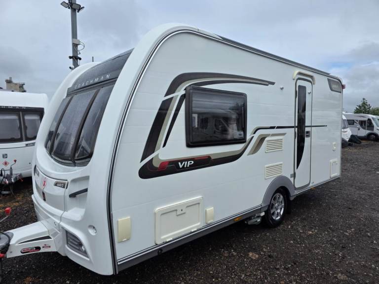 2014 COACHMAN VIP IMMACULATE CONDITION