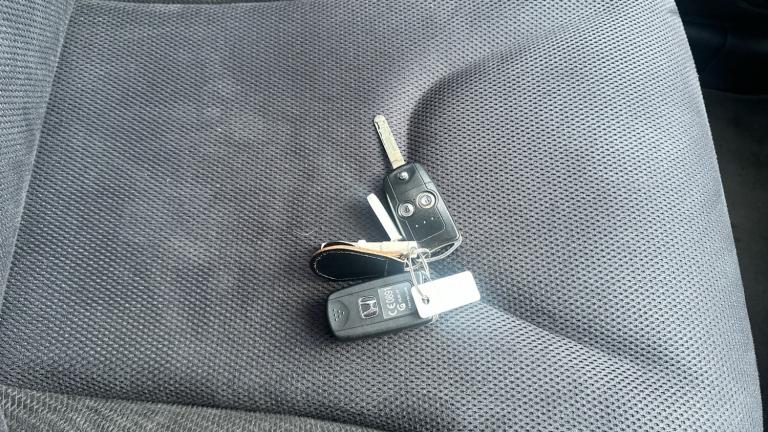 2014 Honda Jazz 1.3 IMA HS Hybrid 5dr CVT Hybrid Hatchback Hatchback Hybrid Automatic