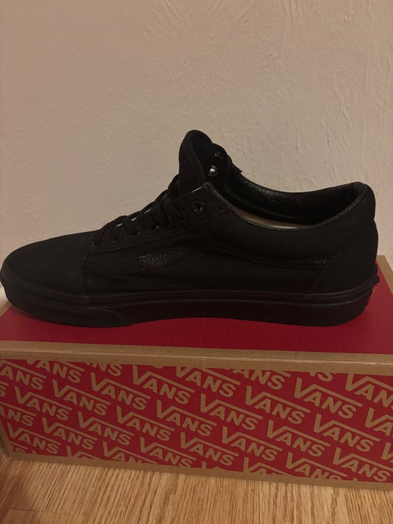 Vans old skool 