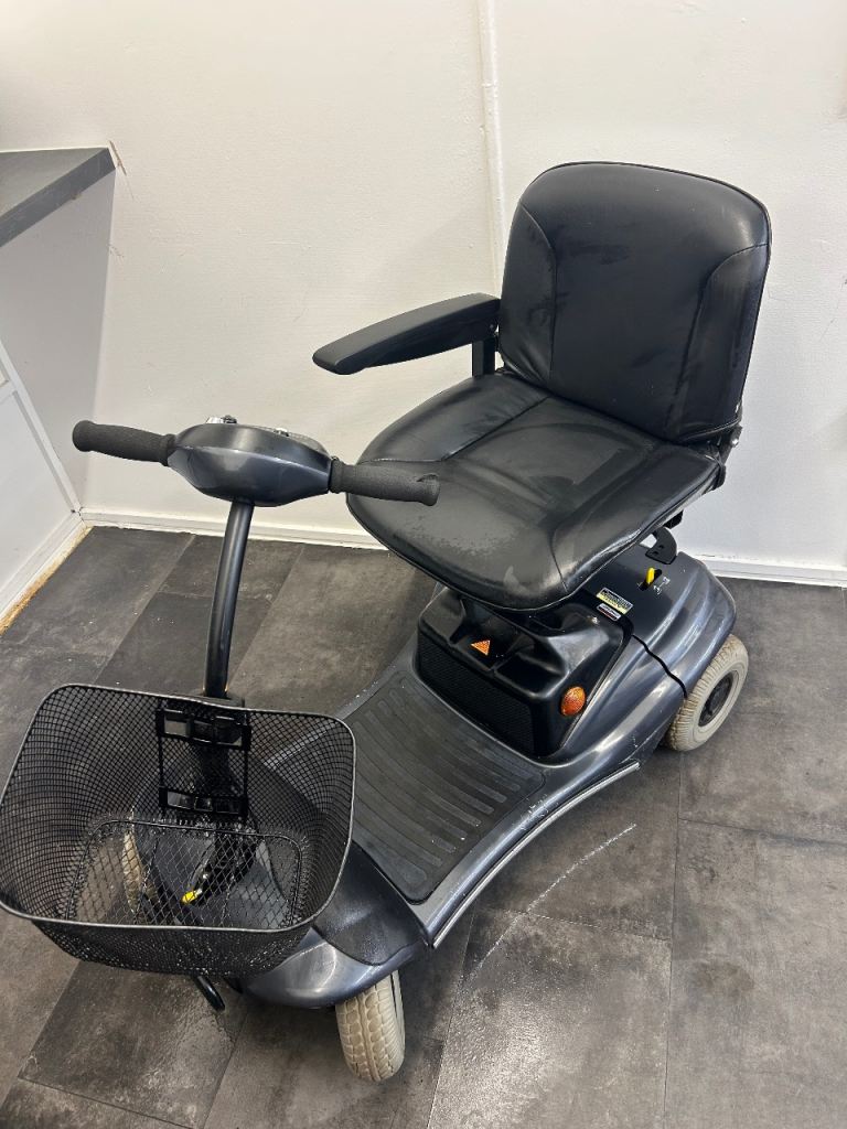 Shoprider Mobility Scooter