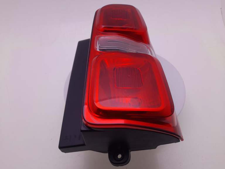 Vauxhall Vivaro Tail Light Rear Lamp O/S 2019-2026 Unknown Van Rh