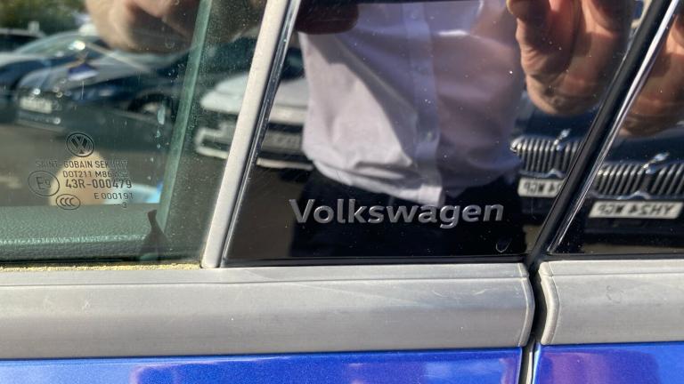 2023 Volkswagen T-Cross 1.0 TSI 110 Black Edition 5dr Petrol Estate Estate Petrol Manual