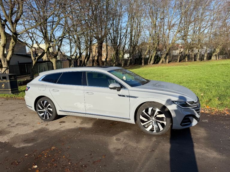 Volkswagen, ARTEON, Estate, 2022, Semi-Auto, 1395 (cc), 5 doors