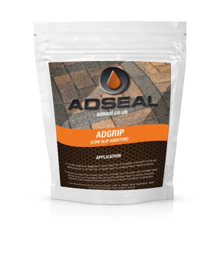 Anti slip Additive for Block and Concrete Imprint