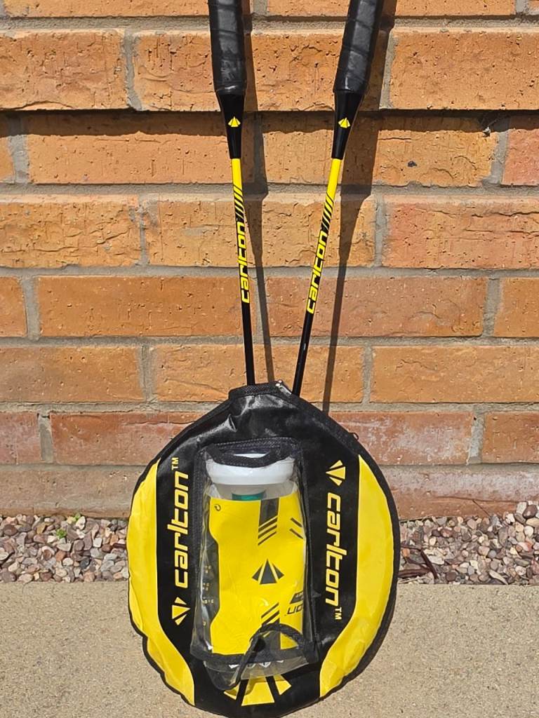 Badminton Set