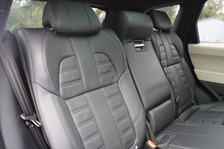 2017 Land Rover Range Rover Sport 3.0 SD V6 Autobiography Dynamic SUV 5dr