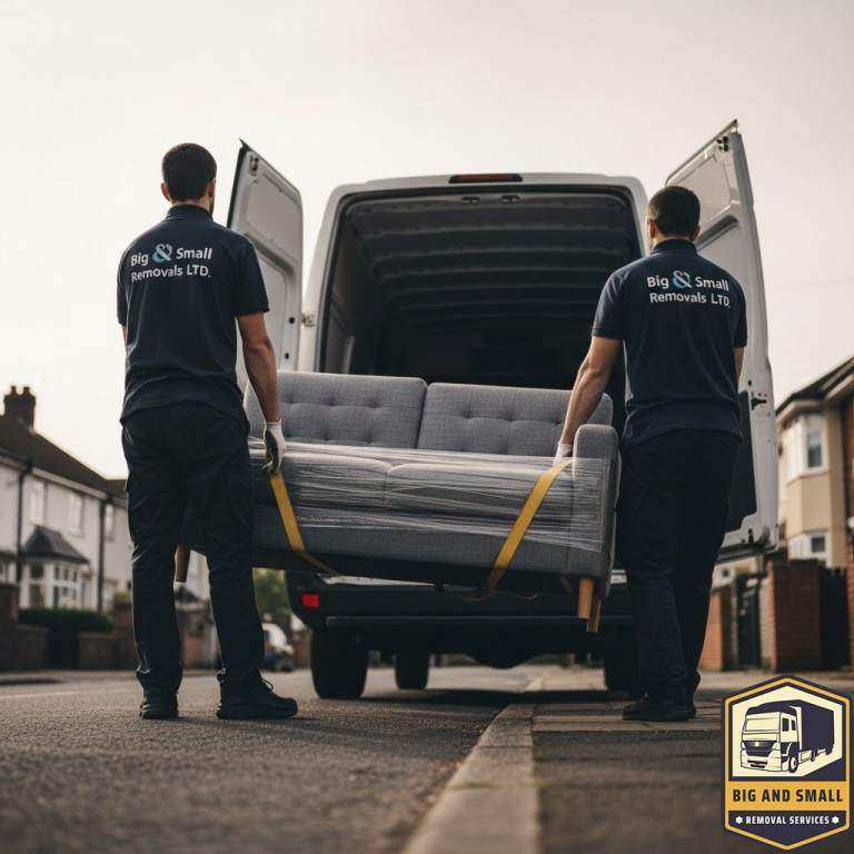 MAN AND VAN HIRE🚚CHEAP💰HOUSE-FLAT-OFFICE-STORAGE/REMOVALS SERVICES/MOVING/MOVERS-MAN WITH VAN